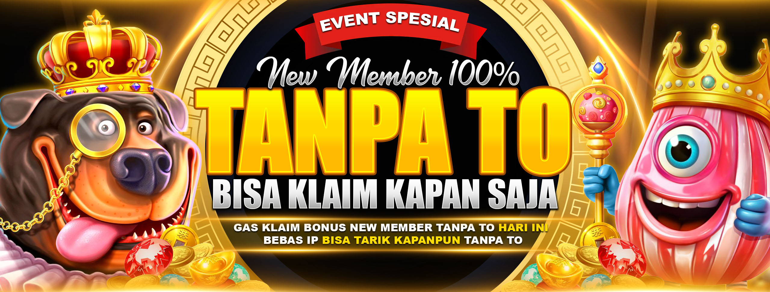 Banner TOTOKL85